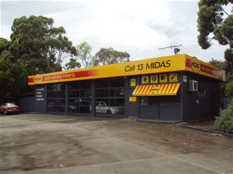 midas heathcote|Midas .